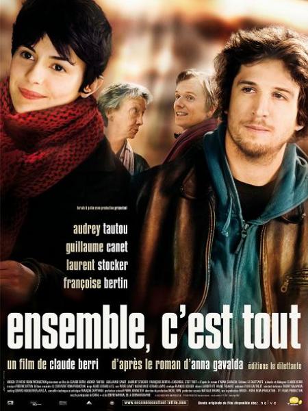 Sorties du 21 mars : Ensemble c’est tout